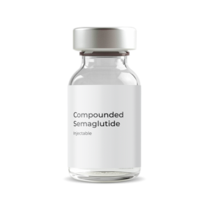 COMPOUNDED SEMAGLUTIDE INJECTIONS