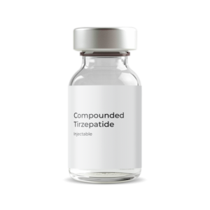 COMPOUNDED TIRZEPATIDE INJECTIONS