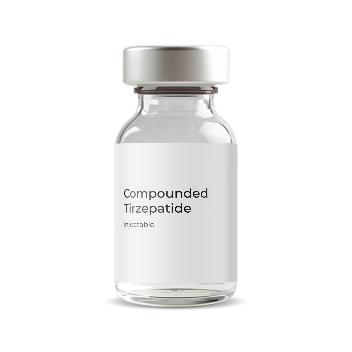 COMPOUNDED TIRZEPATIDE INJECTIONS
