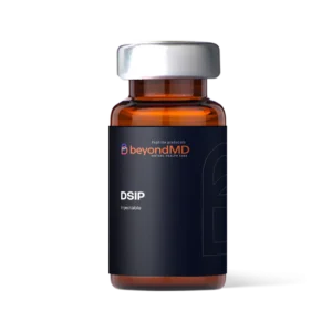DSIP 1mg/mL (5mL)