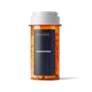 FINASTERIDE CAPSULES 1mg