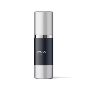 GHK-CU TOPICAL CREAM