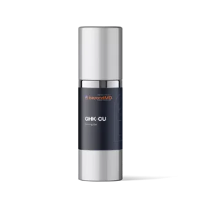GHK-CU TOPICAL CREAM