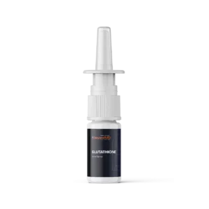 GLUTATHIONE NASAL SPRAY 200 mg/ml (10 ml)