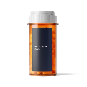 METHYLENE BLUE CAPSULES