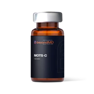 MOTS-C PEPTIDE INJECTIONS | 2mg/mL (5mL)