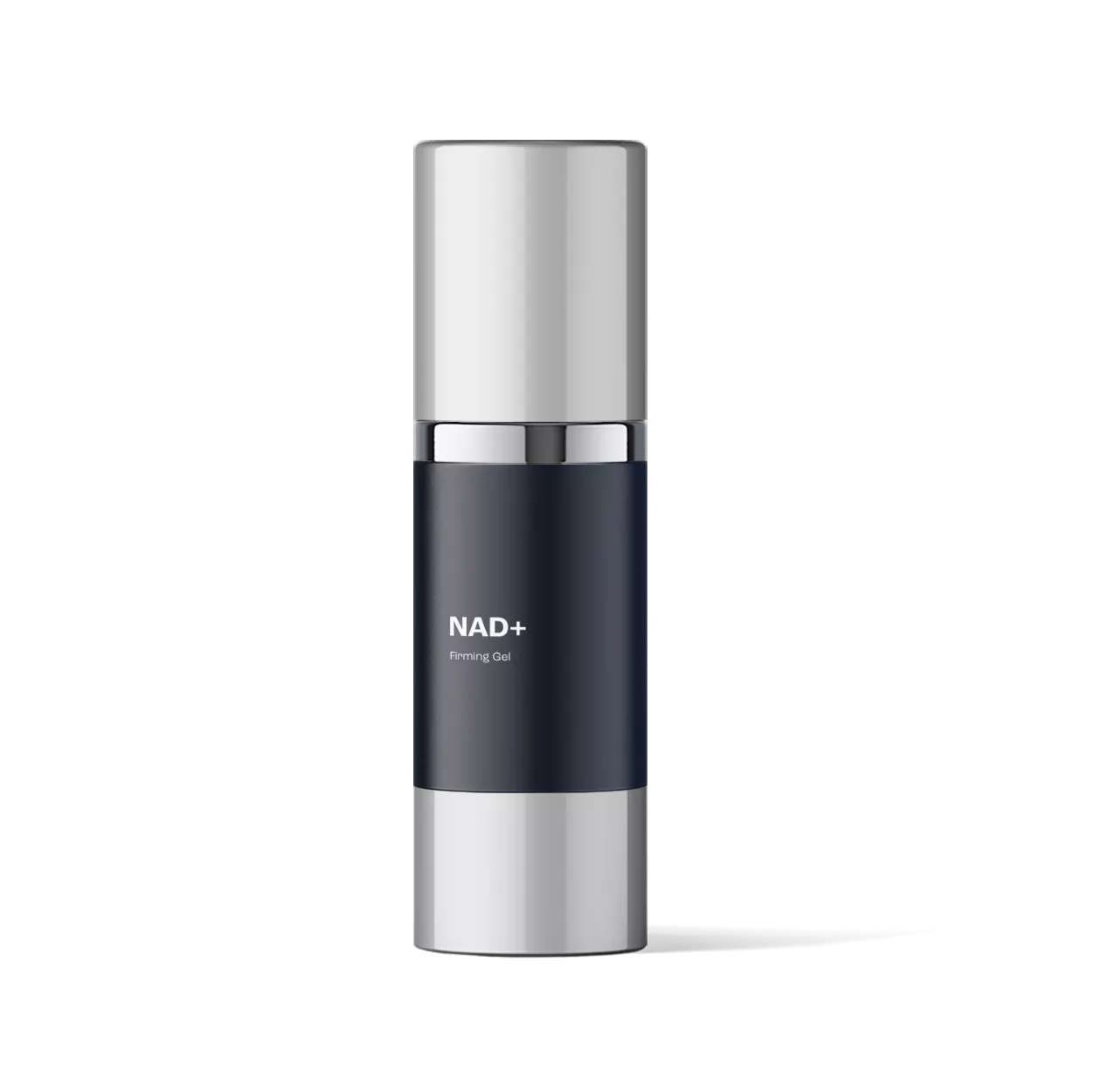 NAD+ face cream used in anti-aging skincare and cellular skin support routine