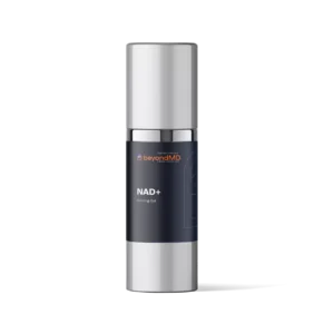 NAD+ FACE CREAM (TOPICAL)