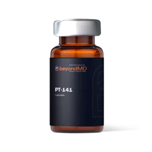 PT-141 INJECTIONS | 2mg/ml (5ml vial)