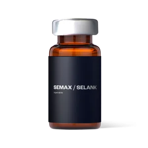 SEMAX/SELANK 1mg/1mg (5mL)