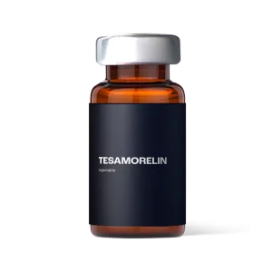 TESAMORELIN INJECTIONS PROGRAM 3mg/ml (5ml vial)