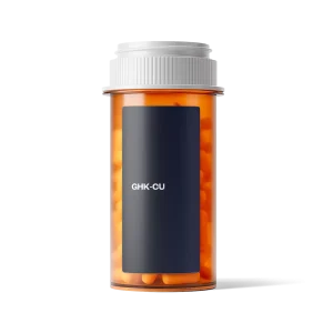 GHK-CU CAPSULES 15mg