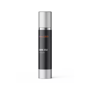GHK-CU TOPICAL SERUM